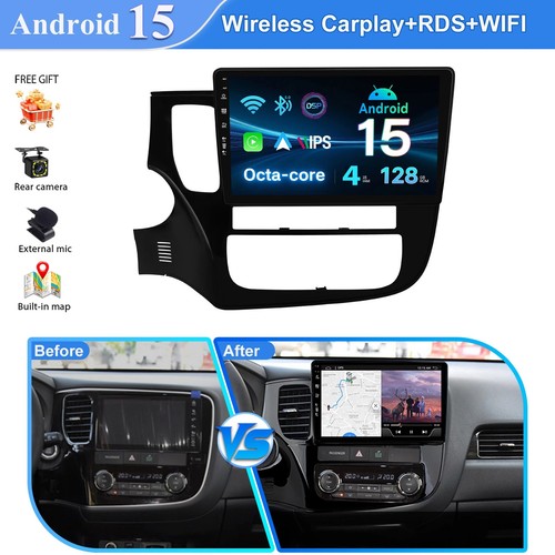 Carplay per mitsubishi - per,