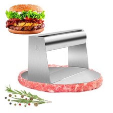 MXTIMWAN Pressa per Hamburger