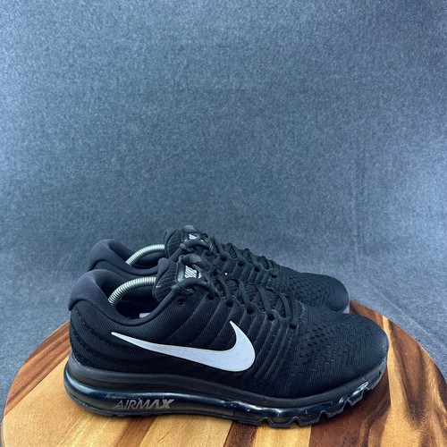 Nike air max 2017 - 2017, da