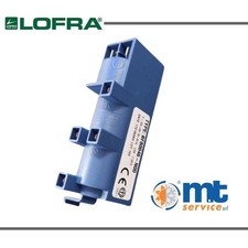 GENERATORE SCINTILLE 4 FUOCHI