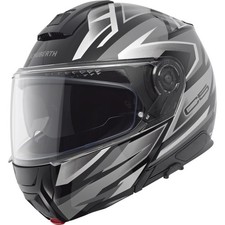 Casco Moto Pieghevole 59 (L) -