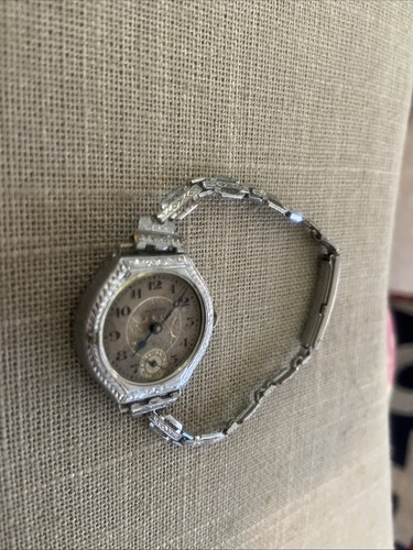 Orologio vintage art deco - orologio,