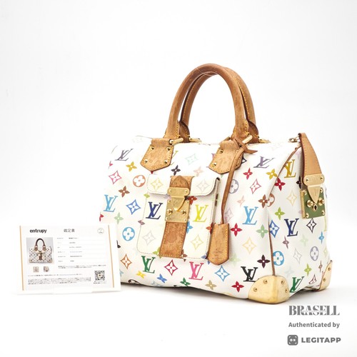 Borsa mano louis vuitton - a,