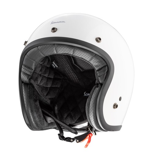 Casco jet cafe - jet, racer