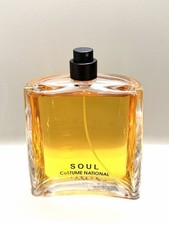 COSTUME NATIONAL SOUL Parfum