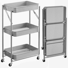 Carrello cucina Slim