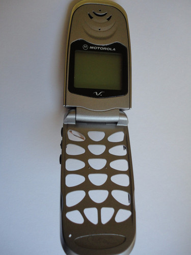 Cover motorola v51 - cover,