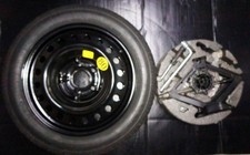 Ruotino di scorta 16 Opel Insigna A  2008 2017 Saab 9-5