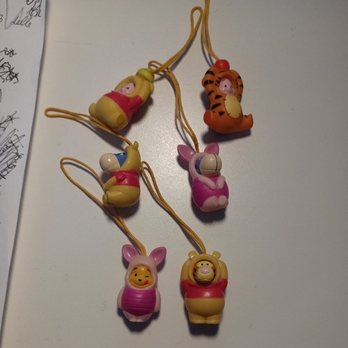 Peek pooh ciondoli - peek, pooh,