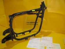 Telaio telaio principale BMW R100/7 1978 60 CV moto main frame