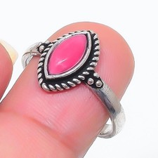 Anello gioiello in argento