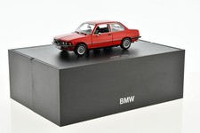 Bmw 323i red e21 1977 - e21, 1/43