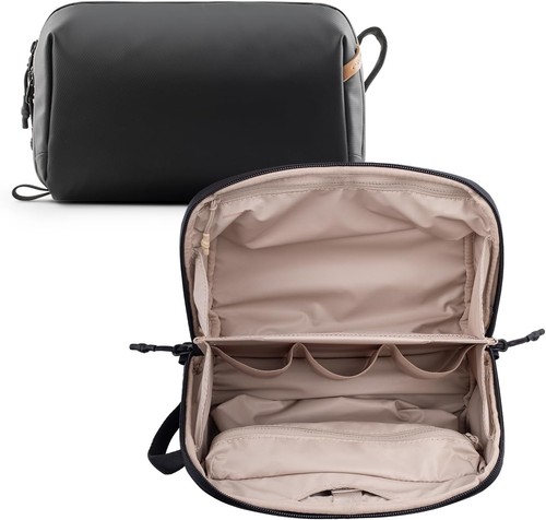 Pgytech trousse borsa - trousse, da