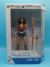 Comics designer series - series,