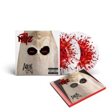 Noyz Narcos Funny Games LP
