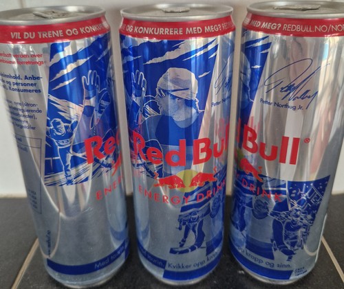 Red bull energy drink - red,