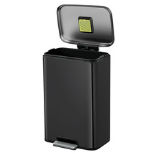 Pattumiera cucina madison 50l - pattumiera,