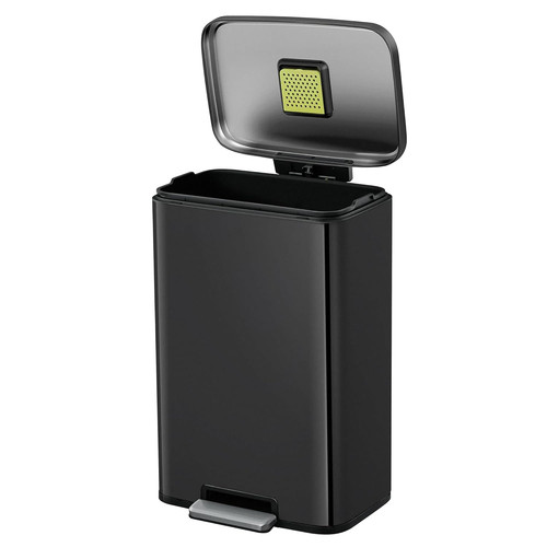 Pattumiera cucina madison 50l - madison,