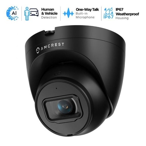 Telecamera sicurezza - telecamera, ip