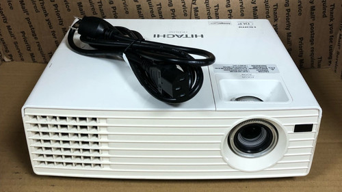 Hitachi dx250 proiettore - hitachi, cp-dx250
