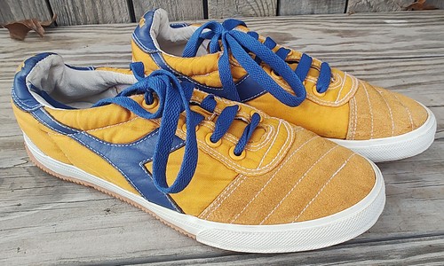 Scarpe sneakers diadora - scarpe,