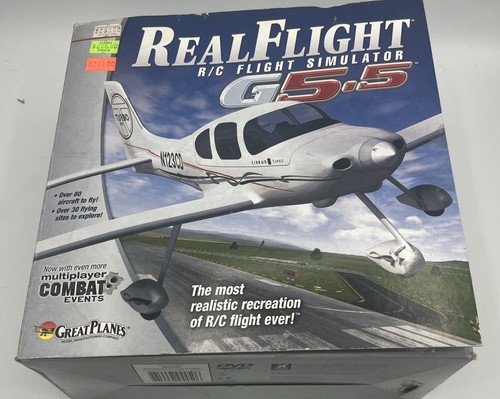 Realflight c flight - r/c,