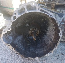 1323401127 CAMBIO MANUALE 6 MARCE RENAULT MAXITY/NISSAN CABSTAR 2.5 DCI