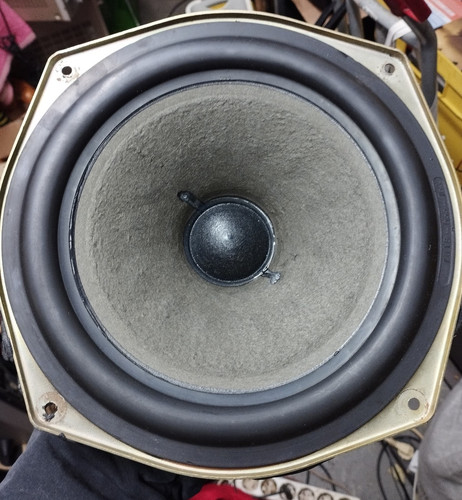 Grundig audioprisma 703 - x,