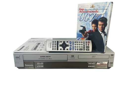 Panasonic vp31 lettore - panasonic, dvd