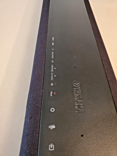 Yamaha yas 209 soundbar - yas-209,