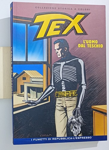 I147408 tex collezione storica - i147408,