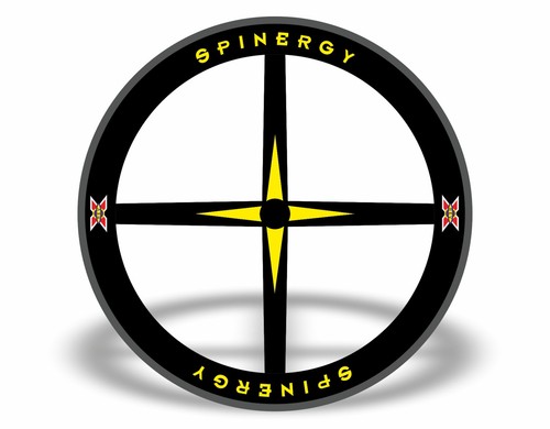 Spinergy revx cerchio set - cerchio,