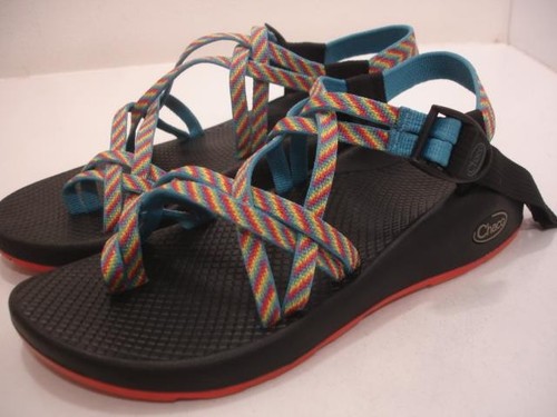 Sandali donna chaco - 8,