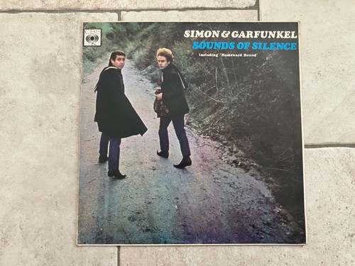 Simon and garfunkel sounds - simon,