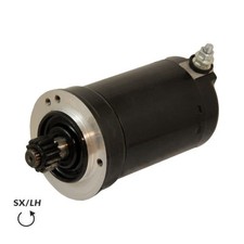 MOTORINO DI AVVIAMENTO DUCATI
