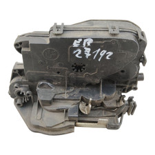 Serratura Porta Anteriore Destro BMW SERIE 3 E90 E91 E92 E93/X5 E70/X6 E71 USATO