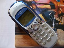 Cellulare Mitsubishi Electric mt-360 trium 110m ORIGINALE NUOVO RIGENERATO