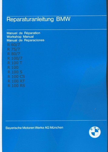 Manuale riparazione istruzioni - manuale, riparazione/istruzioni