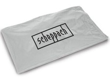 Telo protettivo grigio per