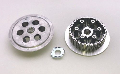 Kit mozzo centrale frizione