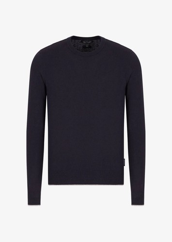 Armani exchange pullover - armani,