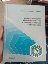 Valori riferimento di - di,