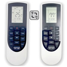 Telecomando AC YAN1F1 per