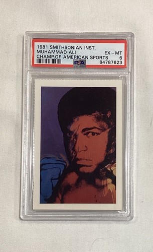 Muhammad ali cassius clay - ali,