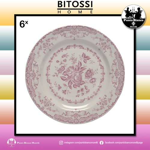 Bitossi home rose - bitossi,