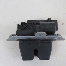 Serratura posteriore portellone per Ford Tourneo Courier 2013- usata (78759)