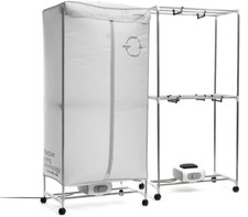 Asciugabiancheria Elettrico |