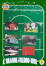 PORTACHIAVI ROMA -TORINO 1985