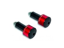 CONTRAPPESI MANUBRIO ALLUMINIO