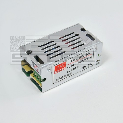 Alimentatore con trimmer - alimentatore,